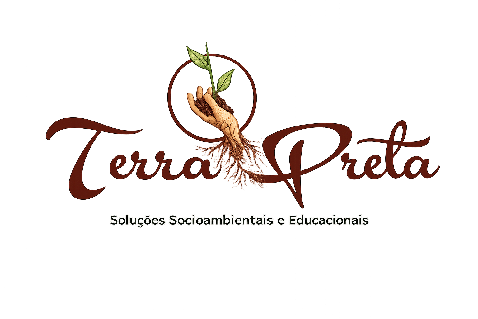 Terra Preta - Soluções Socioambientais e Educacionais
